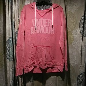 UA Hoodie